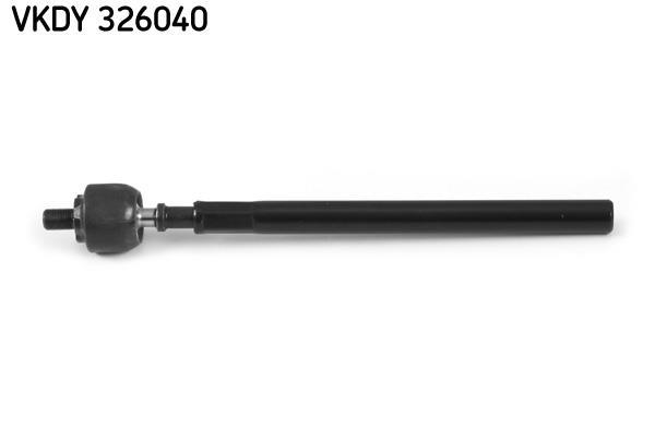 Tirante da direção SKF ref. VKDY 326040